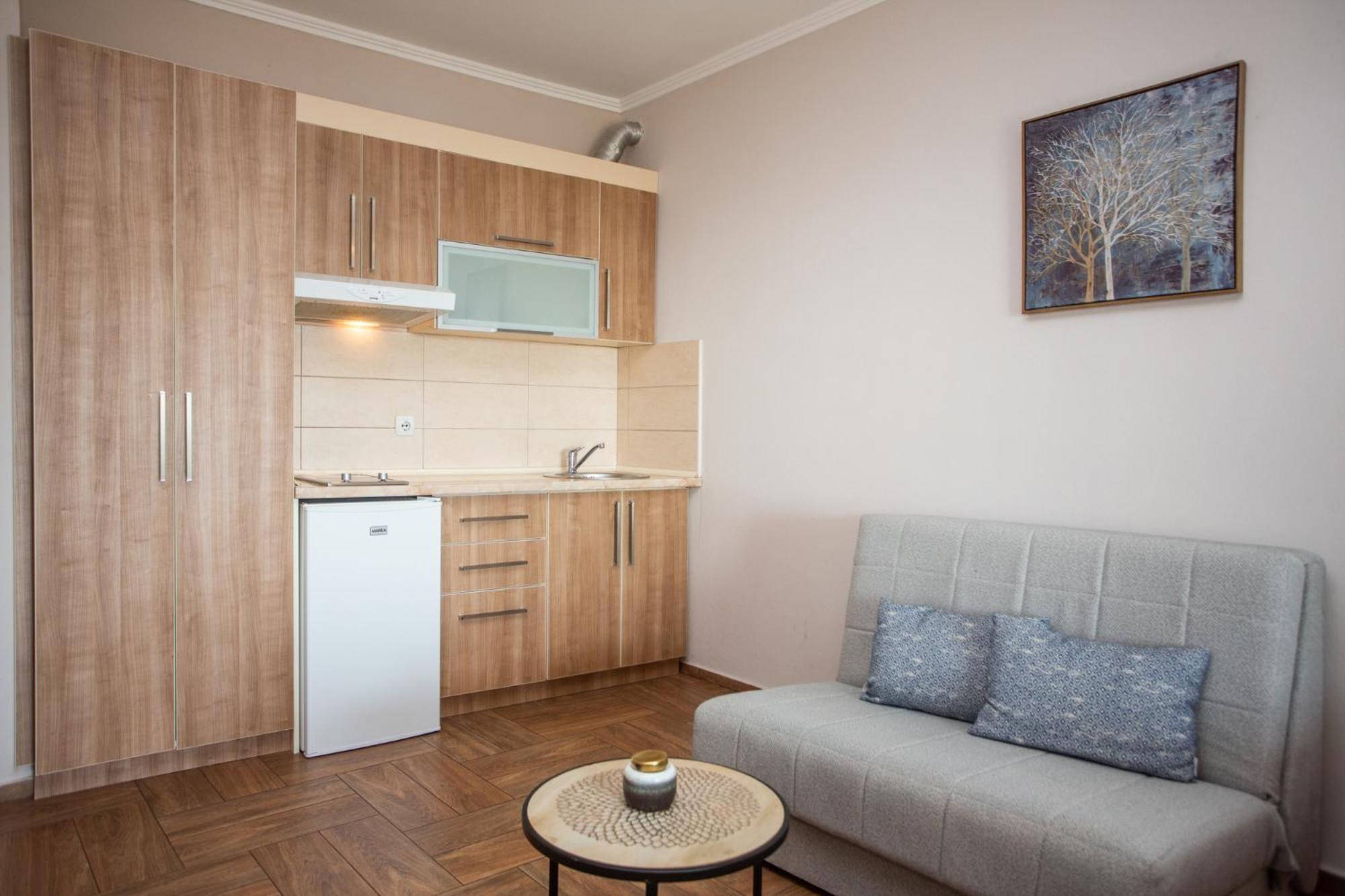 Apartments Bogojevic Ulcinj Exterior foto